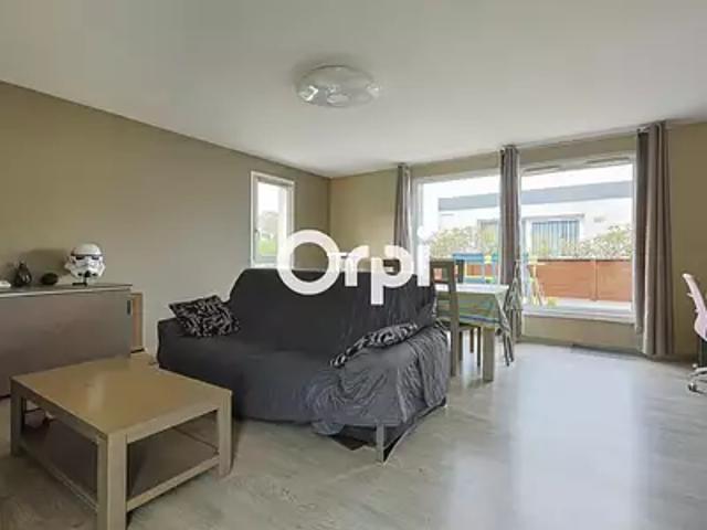 Roubaix 59100 Achat / Vente appartement 4 pièces t4 terrasse balcon