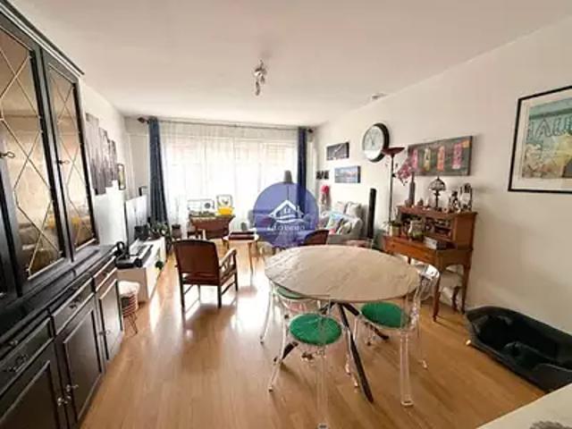 Roubaix 59100 Achat / Vente appartement 4 pièces t4