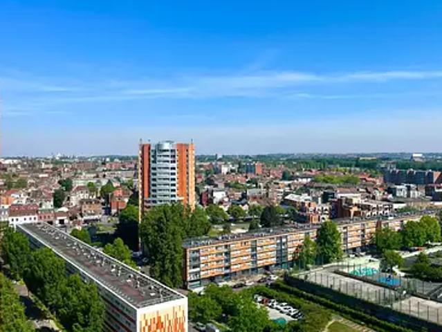 Roubaix 59100 Achat / Vente appartement 4 pièces t4