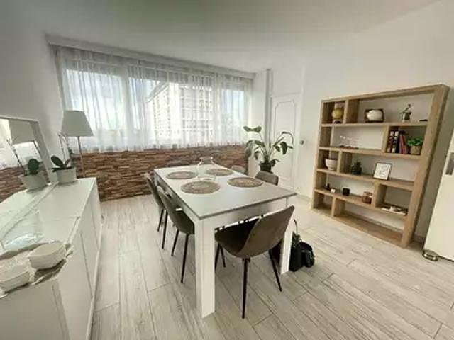 Roubaix 59100 Achat / Vente appartement 4 pièces t4