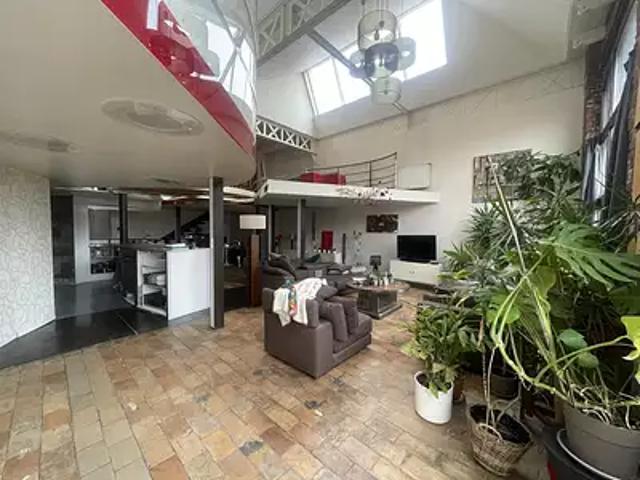 Roubaix 59100 Achat / Vente appartement 4 pièces t4