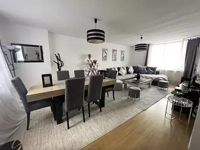 Roubaix 59100 Achat / Vente appartement 5 pièces t5
