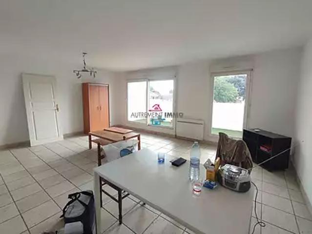 Roubaix 59100 Achat / Vente appartement 5 pièces t5 au dernier étage
