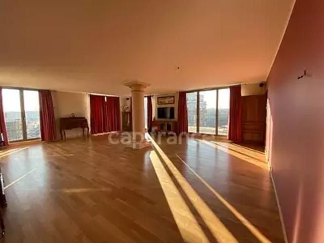 Roubaix 59100 Achat / Vente appartement 5 pièces t5 terrasse