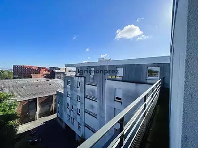 Roubaix 59100 Achat / Vente appartement 5 pièces t5