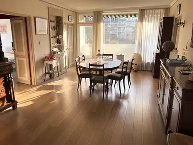 Roubaix 59100 Achat / Vente appartement 6 pièces t6