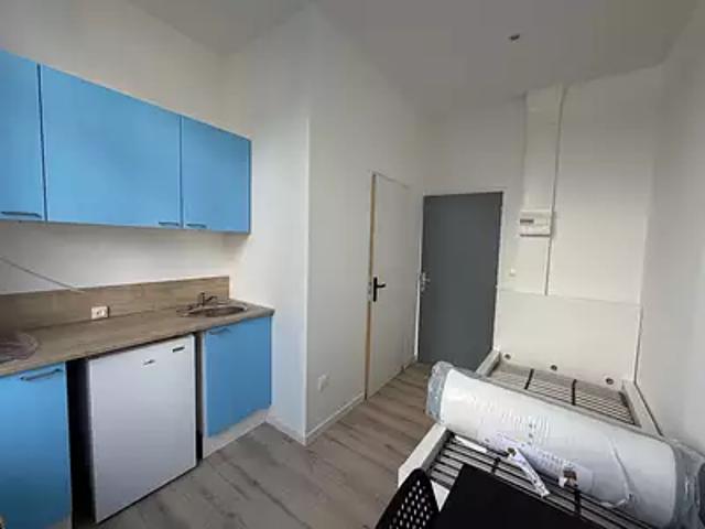 Roubaix 59100 Location appartement 1 pièce t1