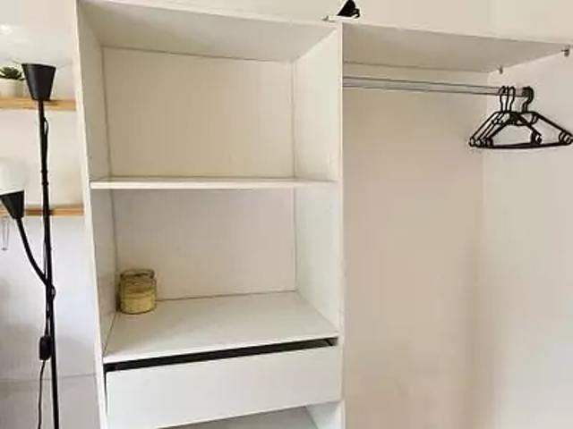 Roubaix 59100 Location appartement 1 pièce t1