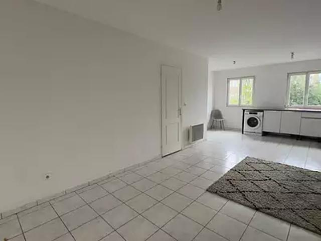 Roubaix 59100 Location appartement 2 pièces t2
