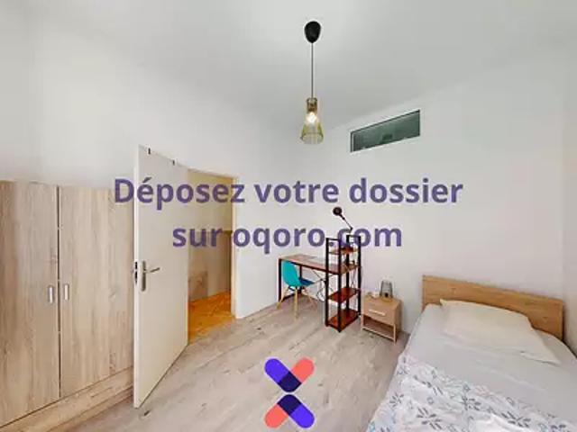 Roubaix 59100 Location appartement