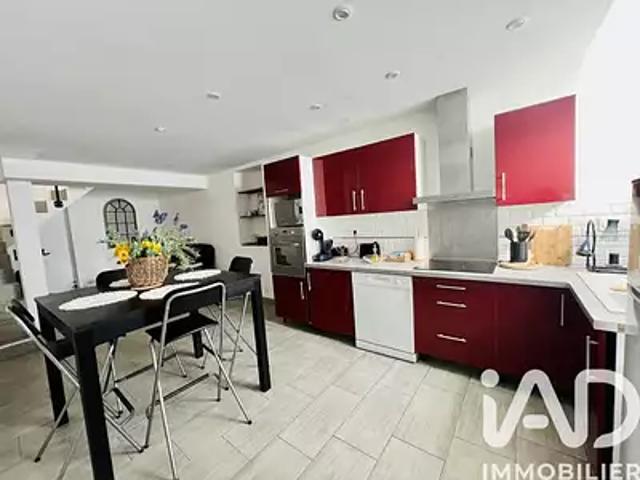 Roubia 11200 Achat / Vente maison 3 pièces t3