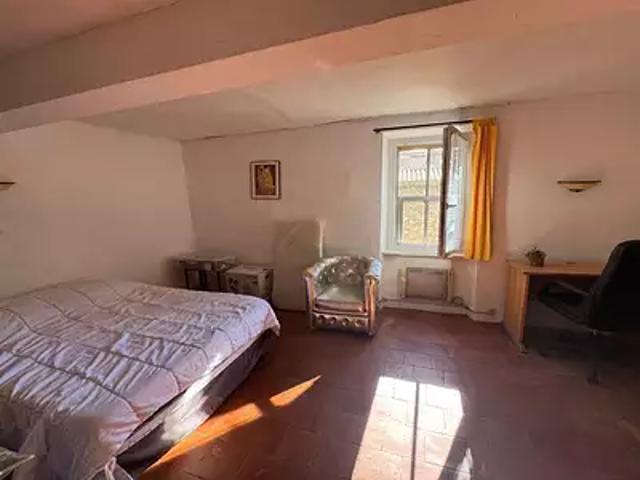 Roubia 11200 Achat / Vente maison 3 pièces t3