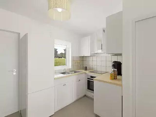 Roucourt 59169 Programme neuf maison neuf à vendre 4 pièces
