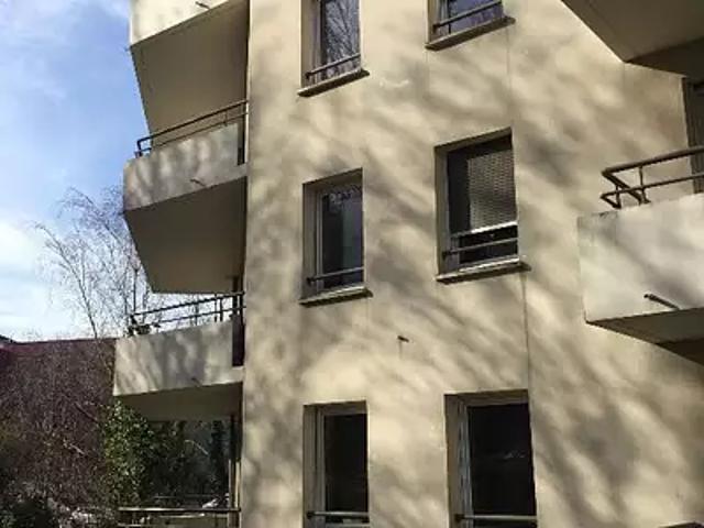 Rouen 76000 Achat / Vente appartement 4 pièces t4 terrasse