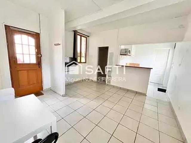 Rouen 76000 Achat / Vente appartement 1 pièce t1