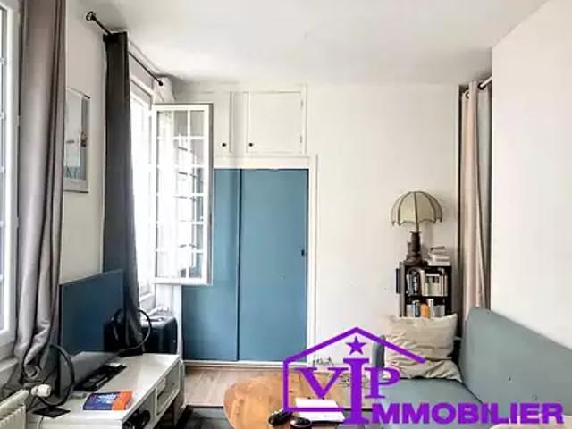 Rouen 76000 Achat / Vente appartement 2 pièces t2