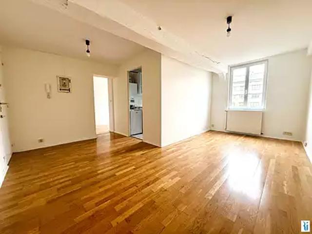 Rouen 76000 Achat / Vente appartement 2 pièces t2
