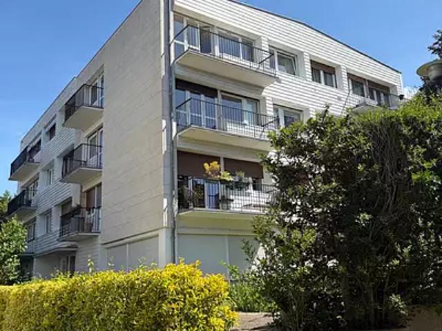 Rouen 76000 Achat / Vente appartement 3 pièces t3