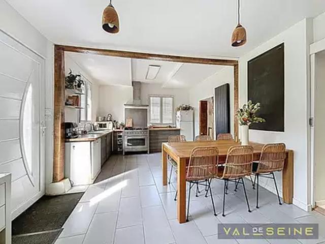 Rouen 76000 Achat / Vente maison 3 pièces t3 au dernier étage