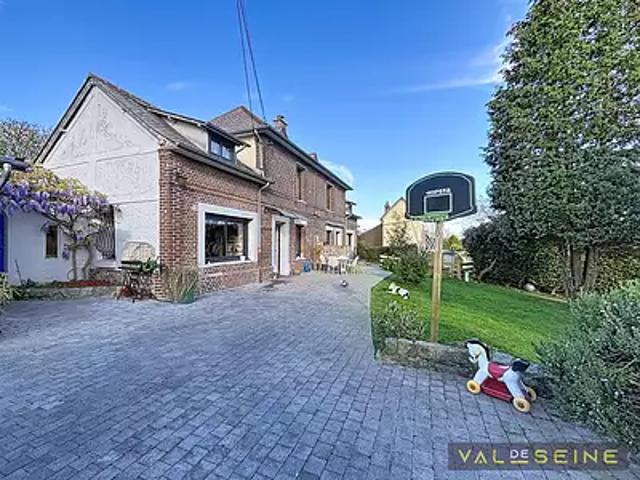 Rouen 76000 Achat / Vente maison 8 pièces t8 au dernier étage