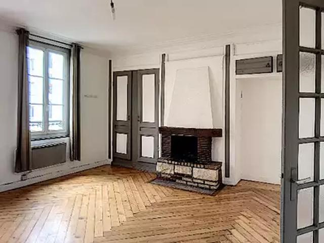 Rouen 76000 Location appartement 1 pièce t1