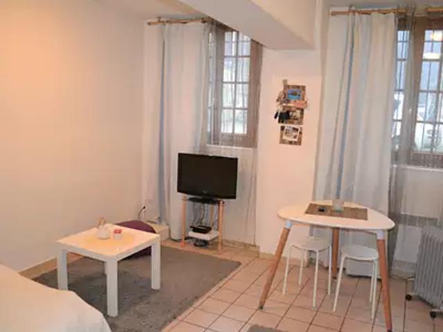 Rouen 76000 Location appartement 1 pièce t1