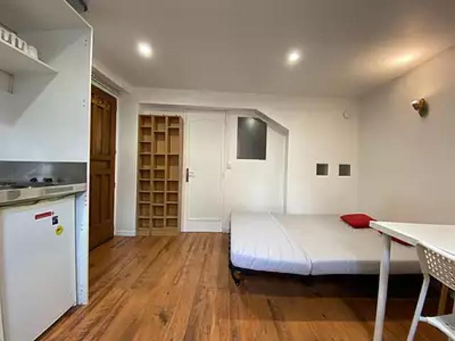 Rouen 76000 Location appartement 1 pièce t1