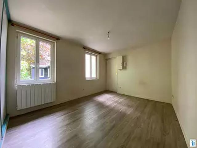 Rouen 76000 Location appartement 2 pièces t2