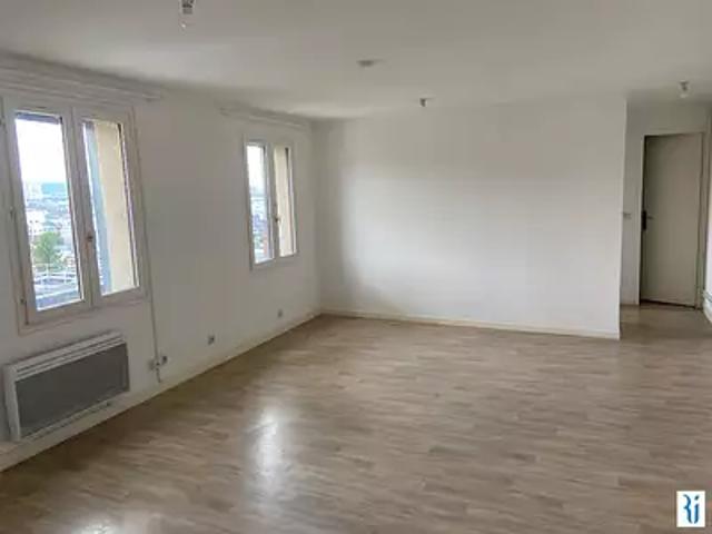 Rouen 76000 Location appartement 2 pièces t2 parking