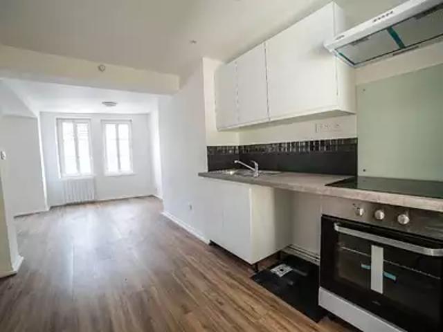 Rouen 76000 Location appartement 3 pièces t3