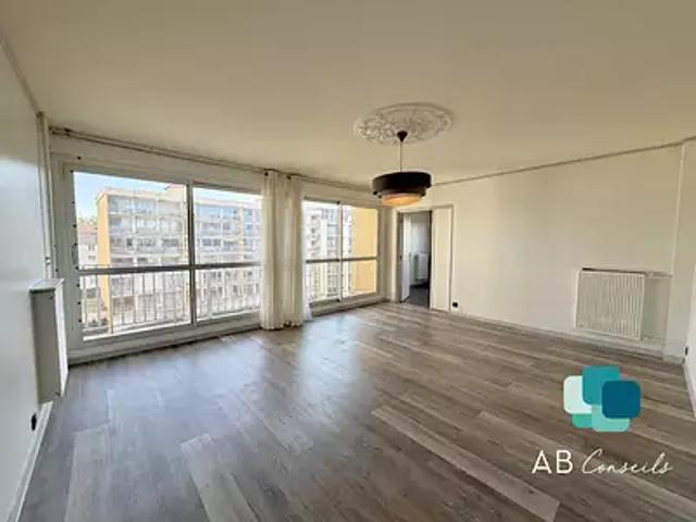 Rouen 76100 Achat / Vente appartement 4 pièces t4