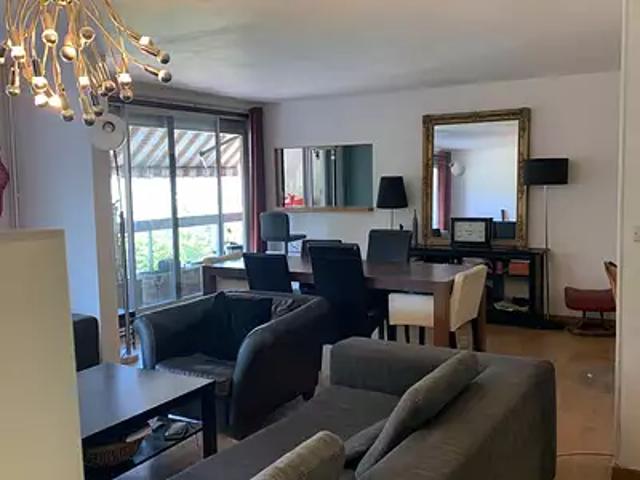 Rouen 76100 Achat / Vente appartement 4 pièces t4