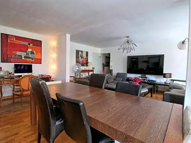 Rouen 76100 Achat / Vente appartement 4 pièces t4