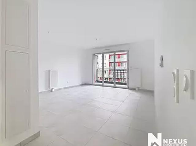 Rouen 76100 Achat / Vente appartement 4 pièces t4 terrasse