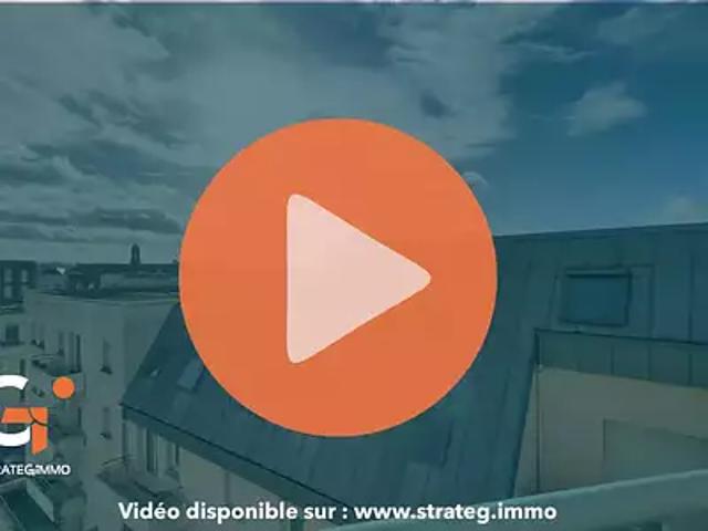 Rouen 76100 Achat / Vente appartement 1 pièce t1