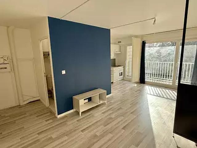 Rouen 76100 Achat / Vente appartement 1 pièce t1