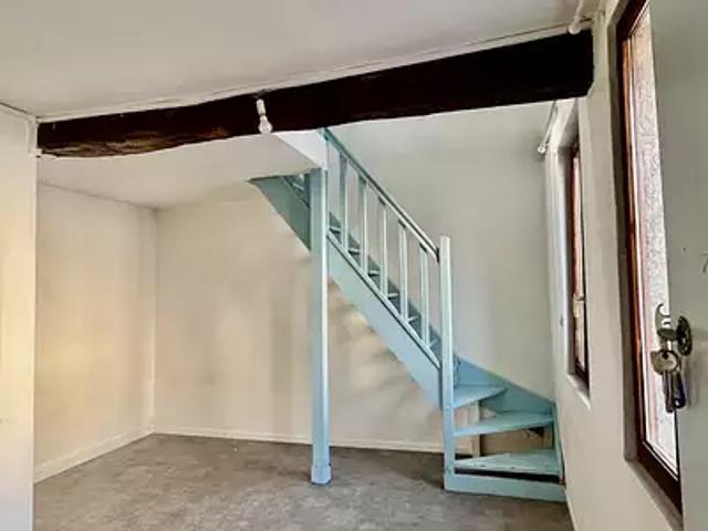 Rouen 76100 Achat / Vente appartement 1 pièce t1