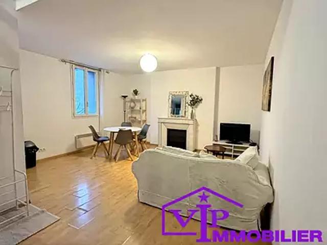 Rouen 76100 Achat / Vente appartement 2 pièces t2 au dernier étage