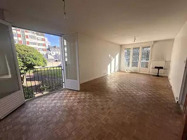 Rouen 76100 Achat / Vente appartement 3 pièces t3