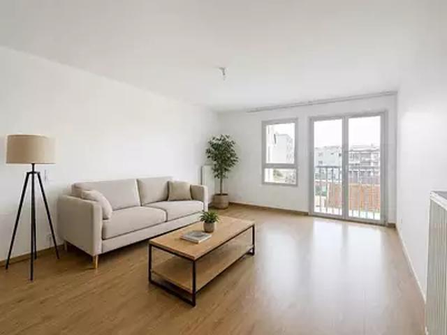 Rouen 76100 Achat / Vente appartement 3 pièces t3