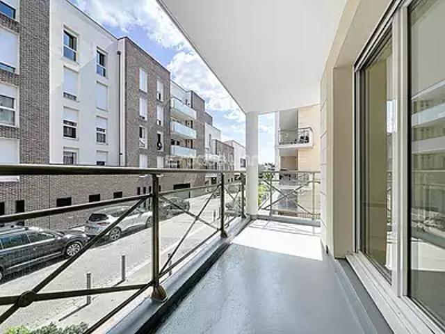 Rouen 76100 Achat / Vente appartement 3 pièces t3 cave parking