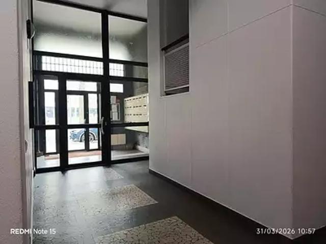 Rouen 76100 Achat / Vente appartement 2 pièces t2 cave