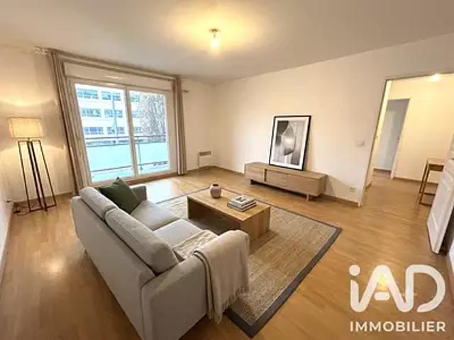 Rouen 76100 Achat / Vente appartement 3 pièces t3 parking
