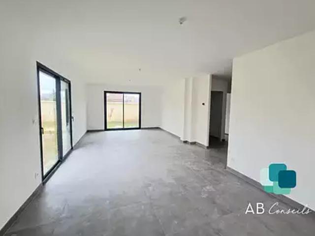 Rouen 76100 Achat / Vente maison 6 pièces t6 parking