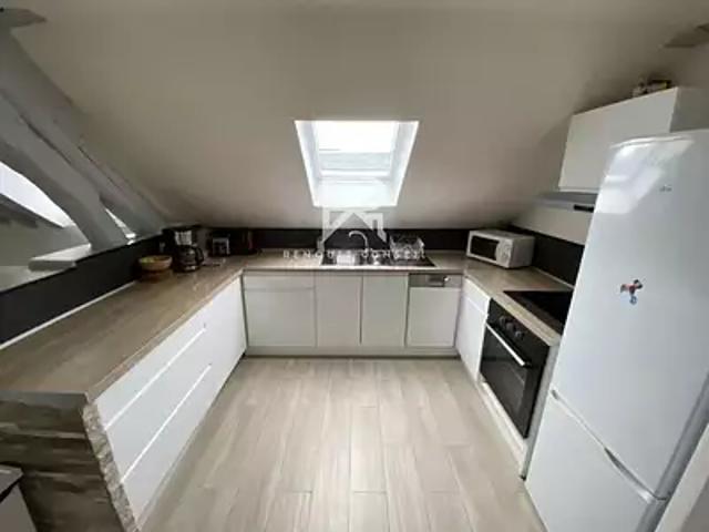 Rouen 76100 Location appartement 6 pièces t6