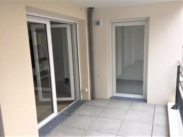 Rouen Appartement 2 pièces 46.3 m²