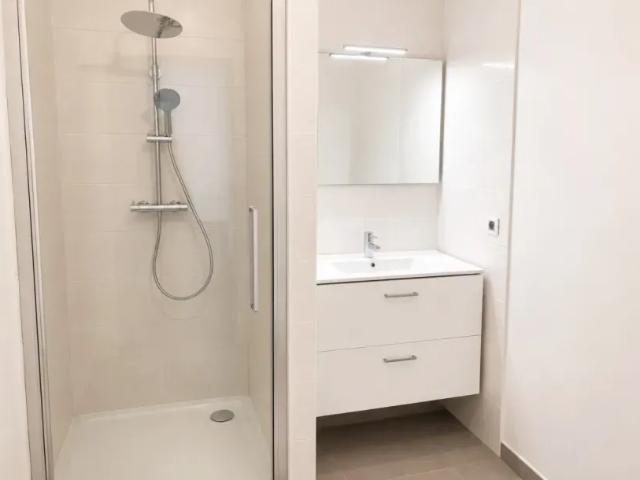 Rouen Appartement 2 pièces 38.4 m²