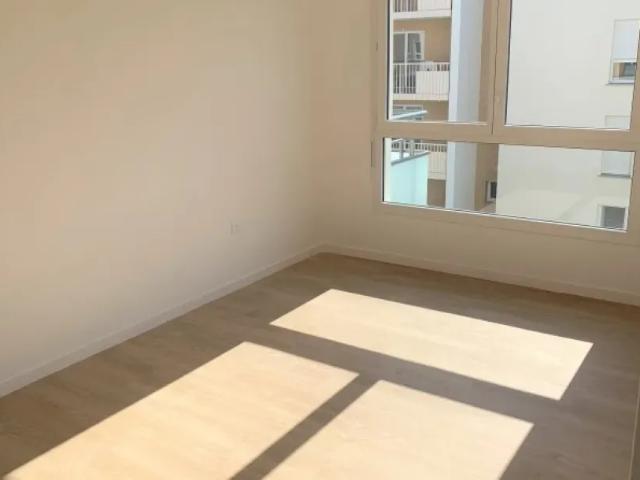 Rouen Appartement 3 pièces 58.65 m²