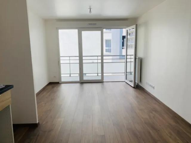 Rouen Appartement 3 pièces 58.26 m²