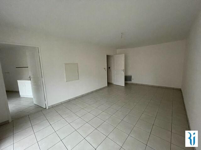 ROUEN Appartement 3 pièces